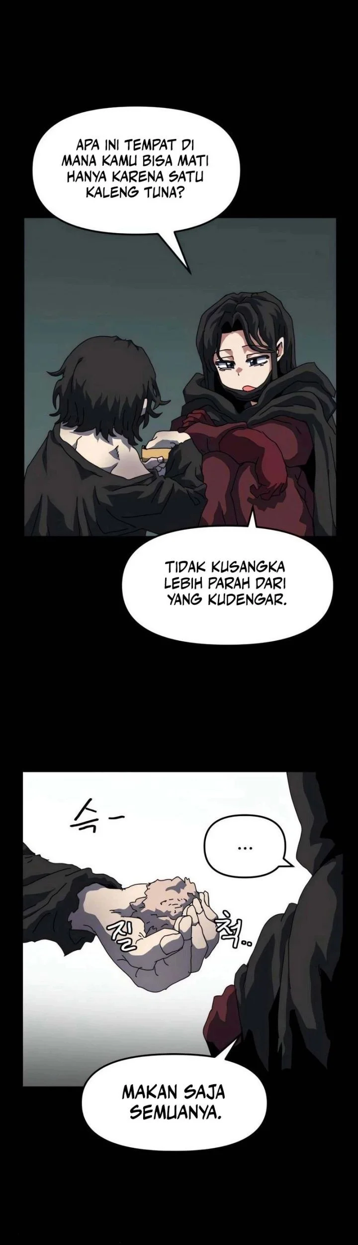 Archmage Curriculum Bab 19 halaman 45