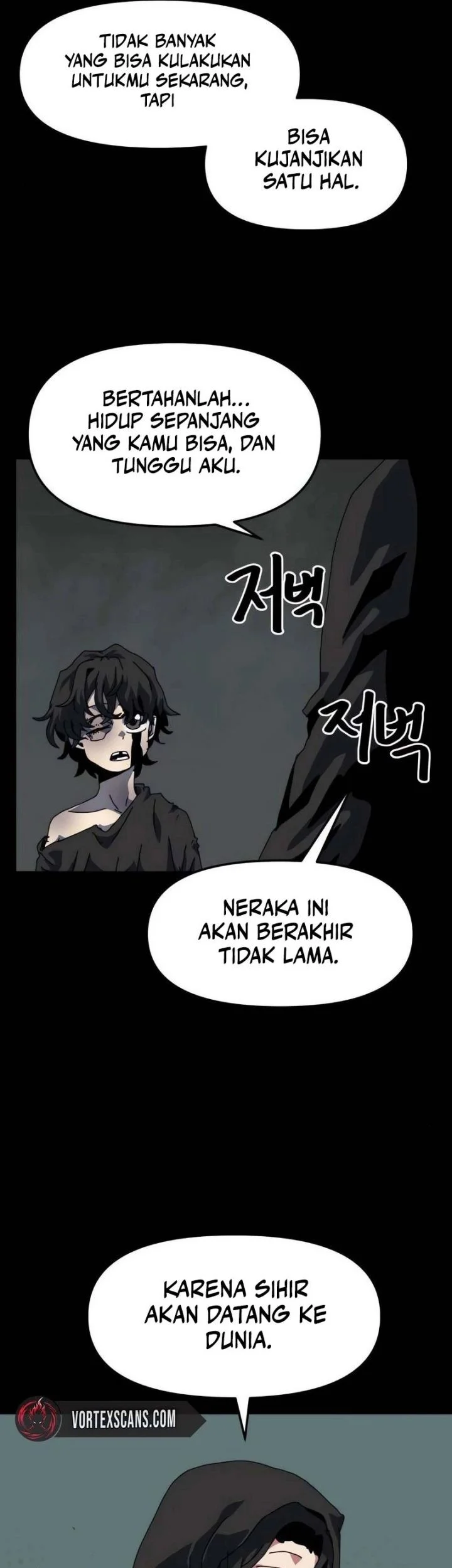 Archmage Curriculum Bab 19 halaman 49