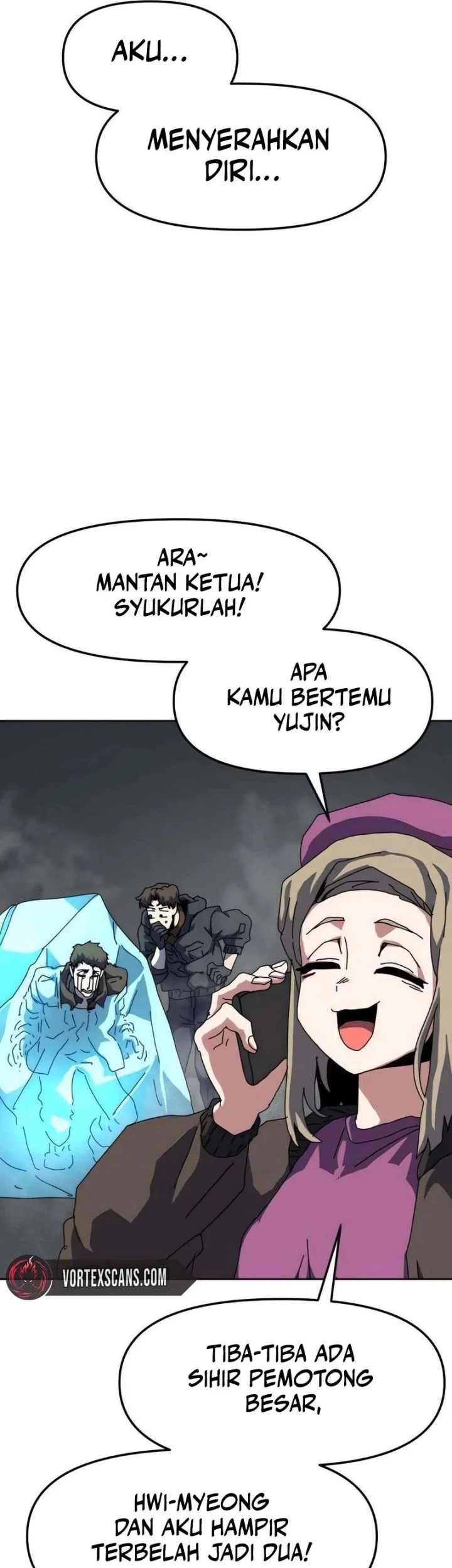 Archmage Curriculum Bab 19 halaman 58