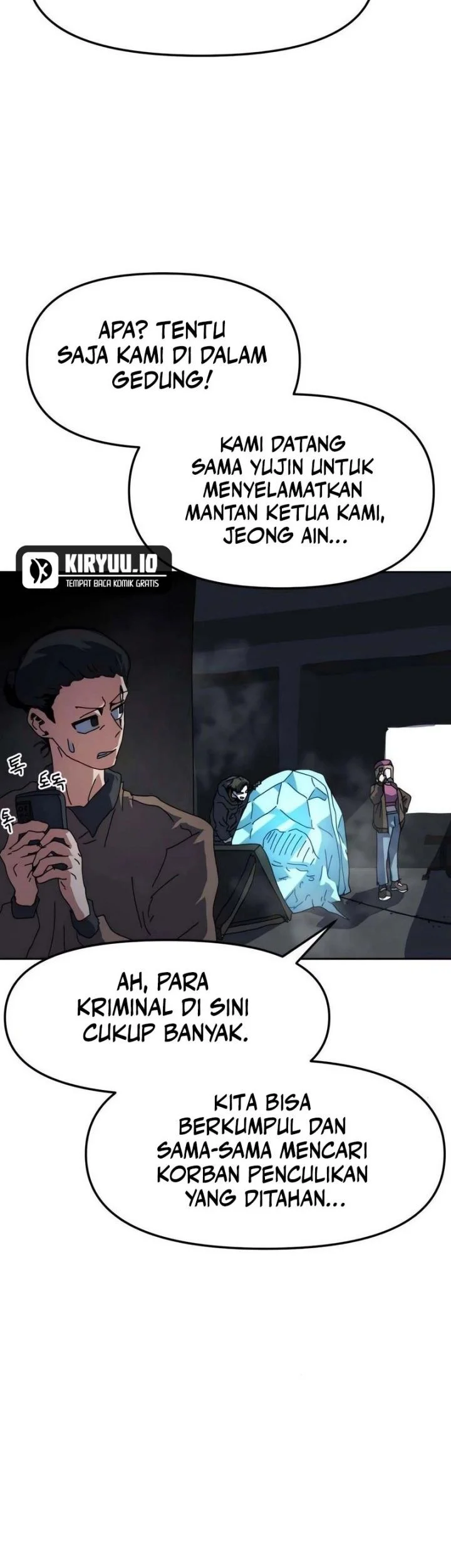 Archmage Curriculum Bab 19 halaman 59