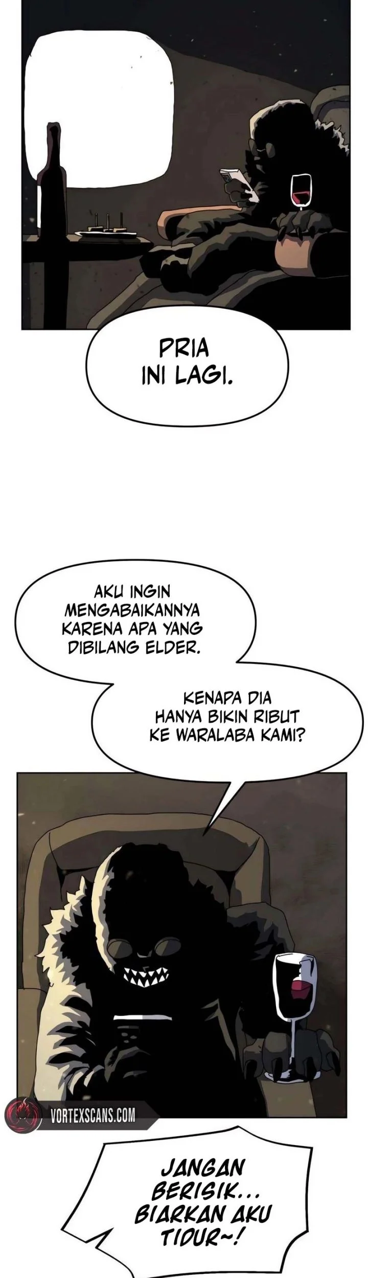 Archmage Curriculum Bab 19 halaman 62