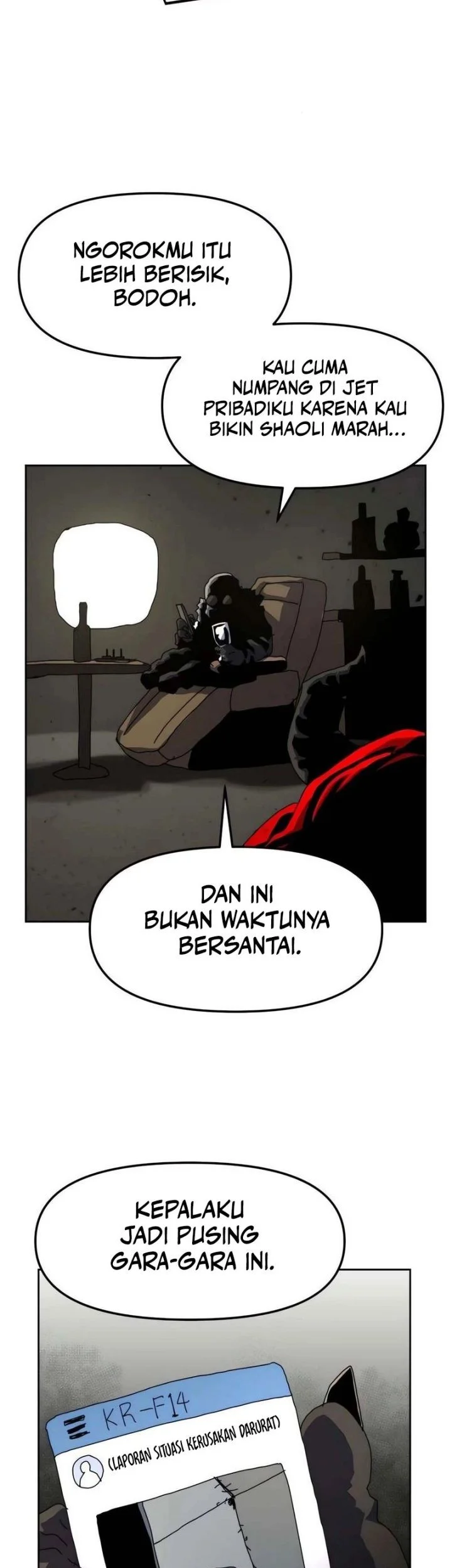 Archmage Curriculum Bab 19 halaman 63
