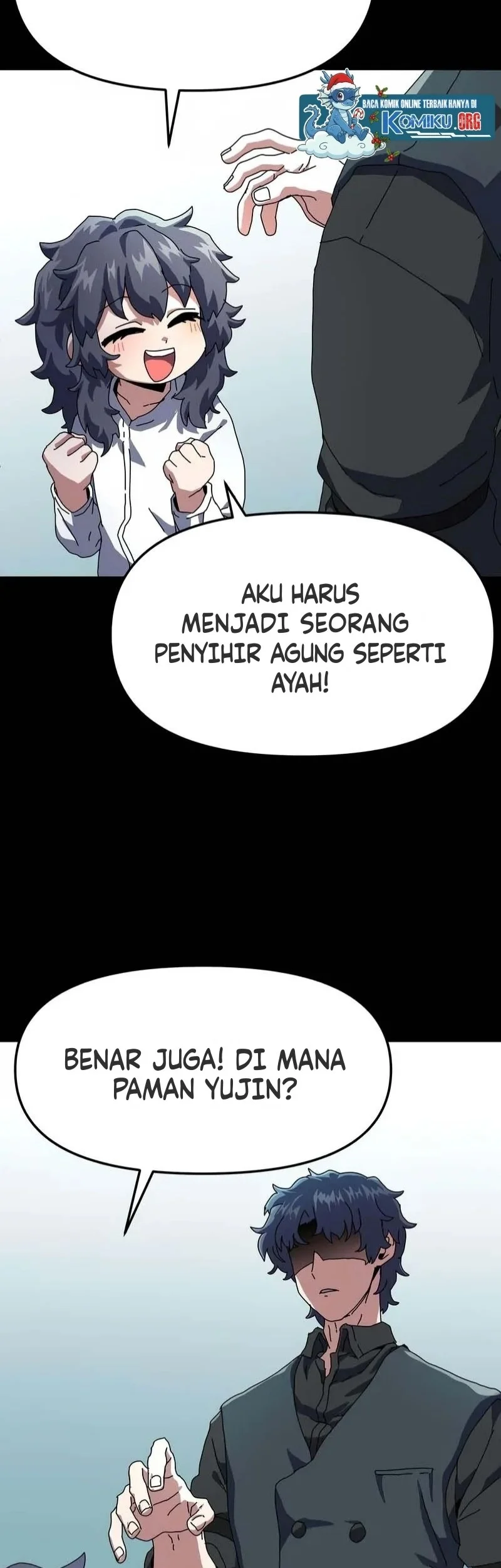 Archmage Curriculum Bab 2 halaman 8