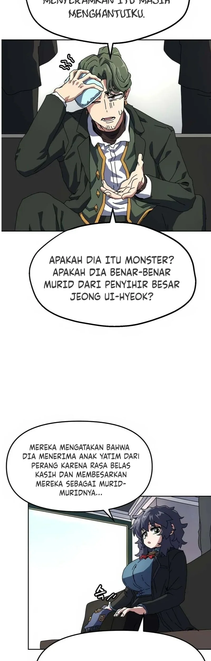 Archmage Curriculum Bab 2 halaman 13