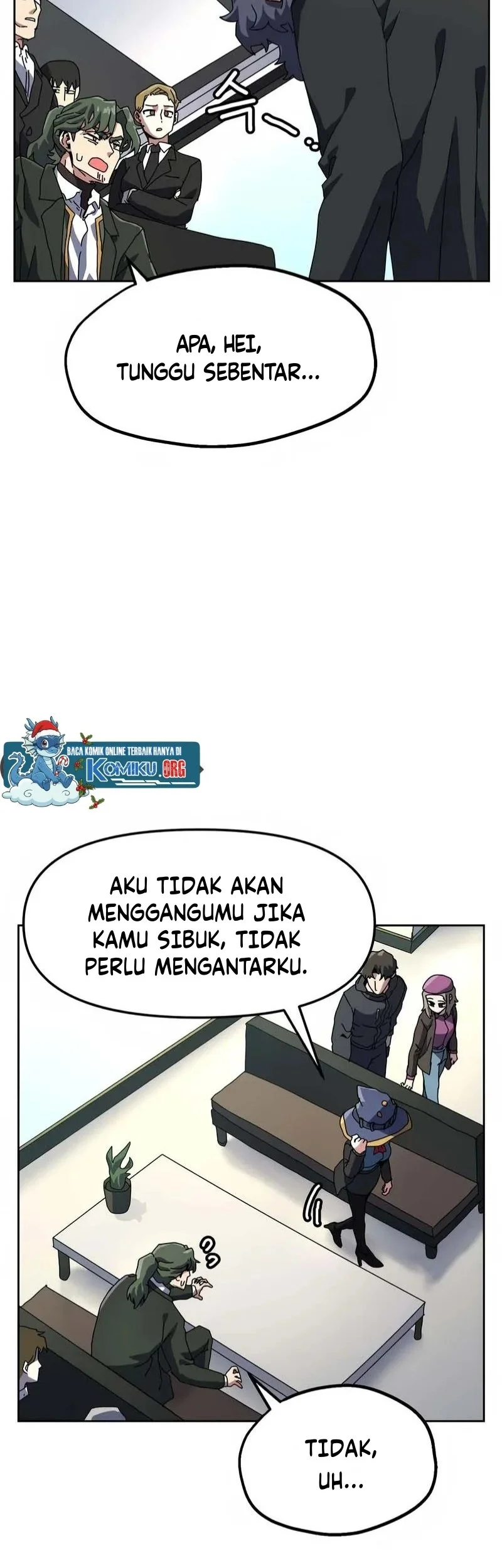 Archmage Curriculum Bab 2 halaman 17