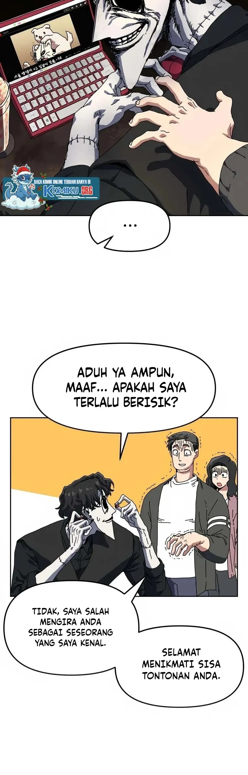 Archmage Curriculum Bab 2 halaman 31