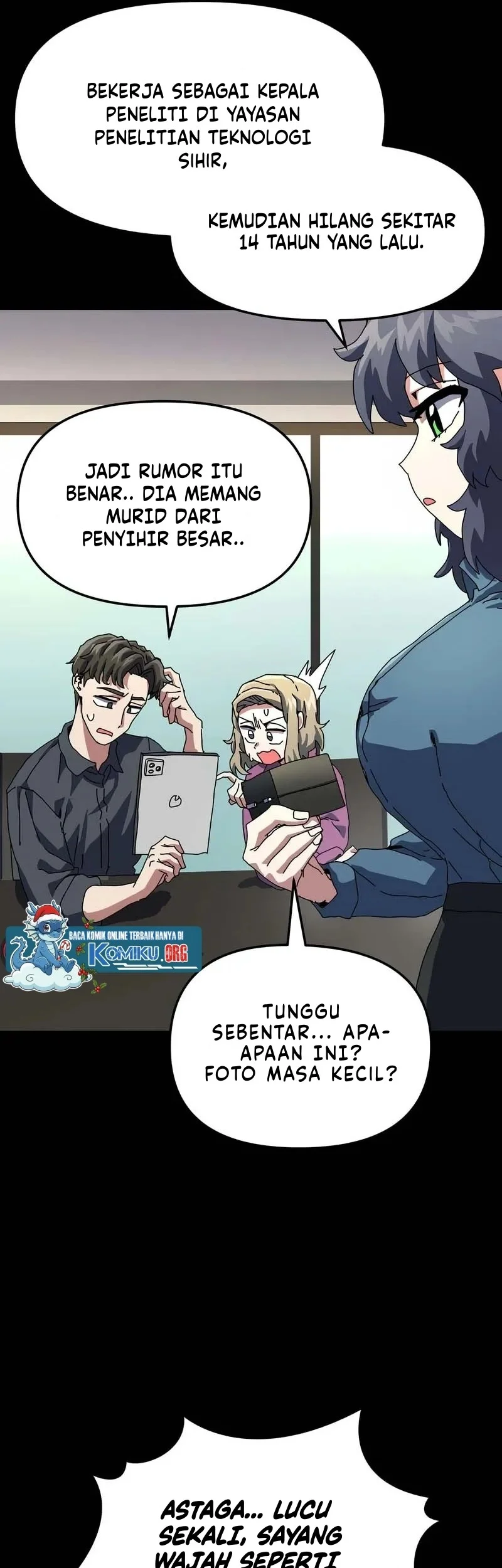 Archmage Curriculum Bab 2 halaman 46
