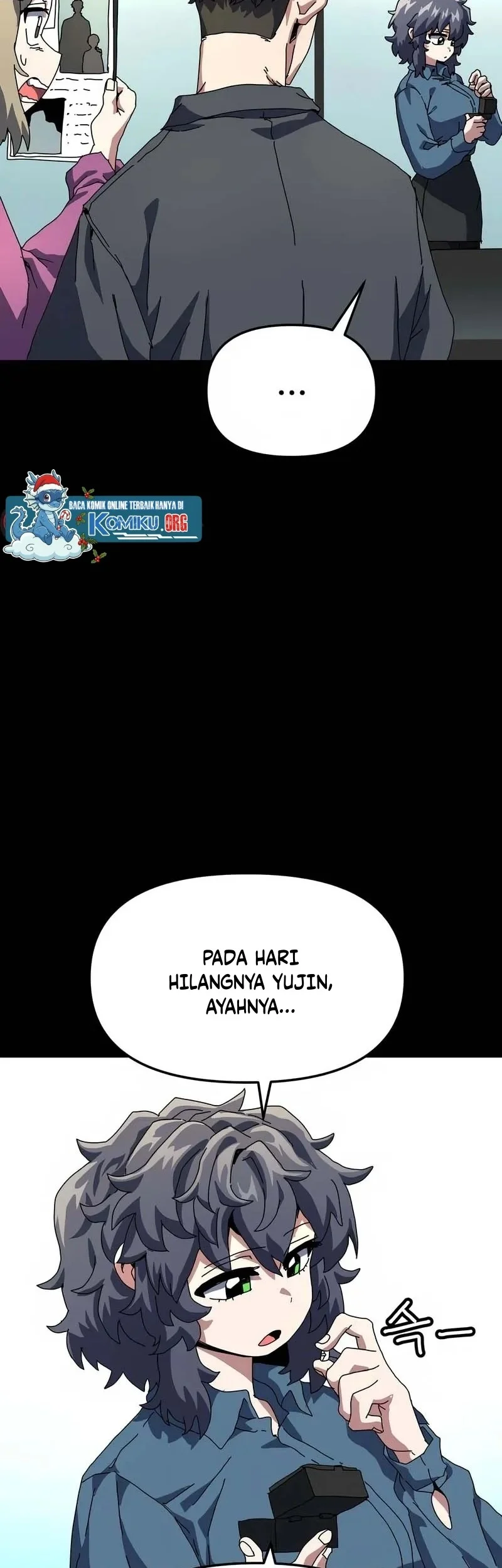 Archmage Curriculum Bab 2 halaman 48