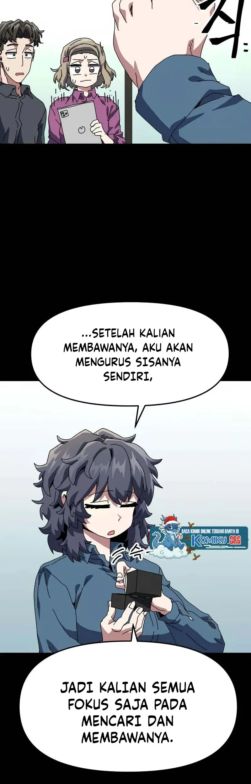 Archmage Curriculum Bab 2 halaman 52