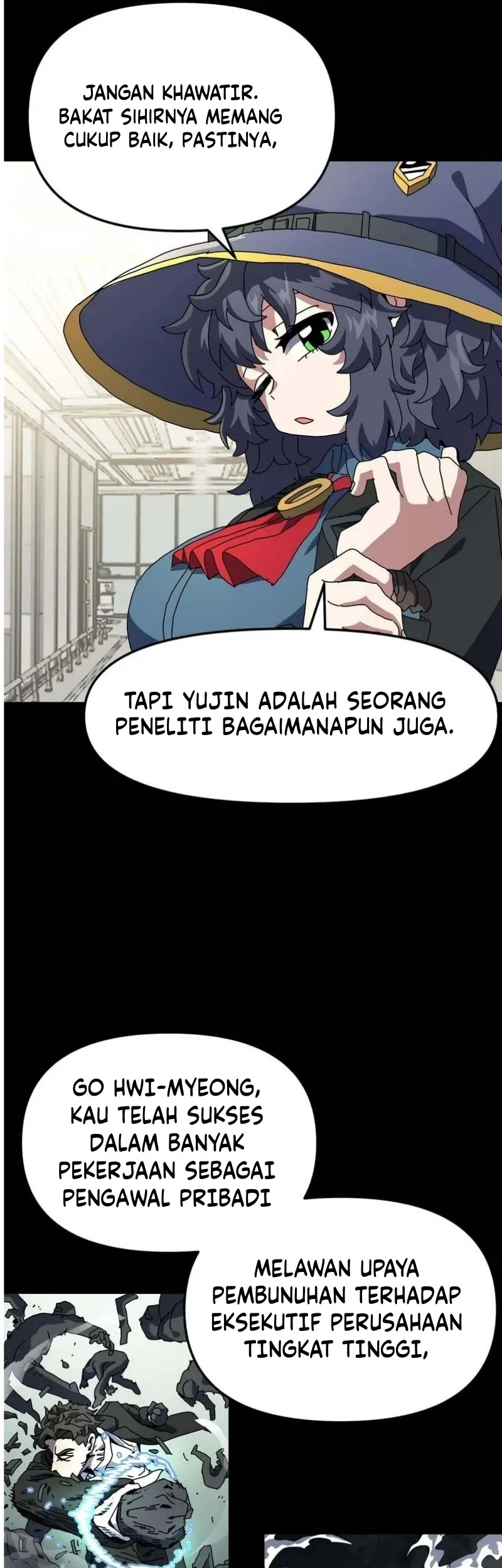Archmage Curriculum Bab 2 halaman 68