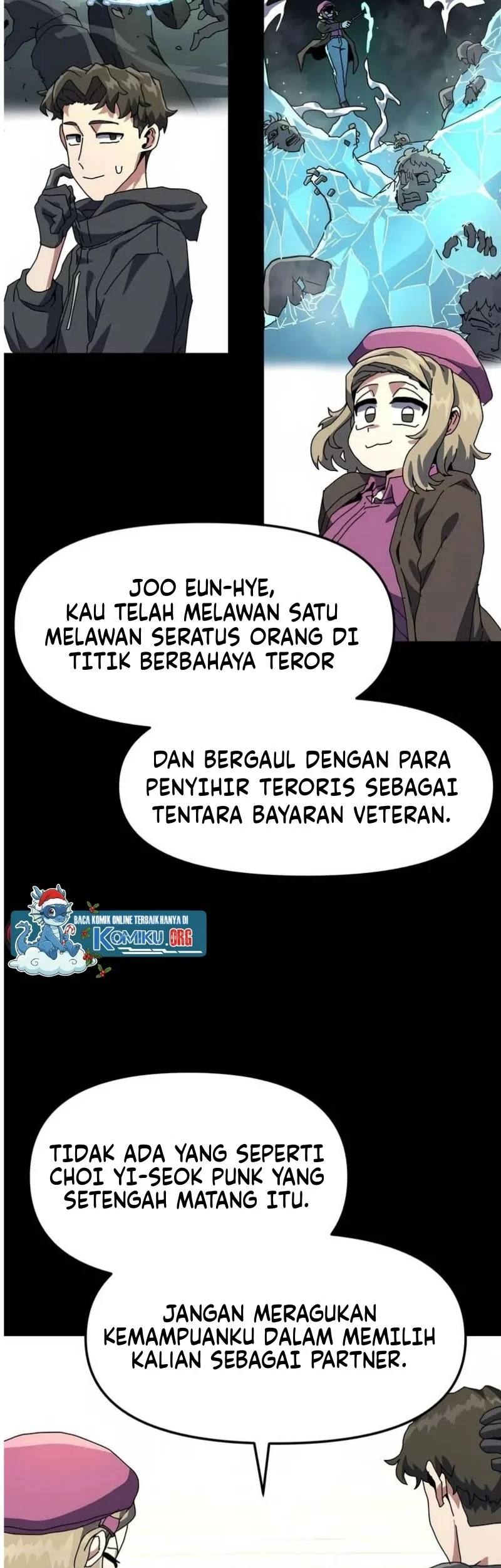 Archmage Curriculum Bab 2 halaman 69
