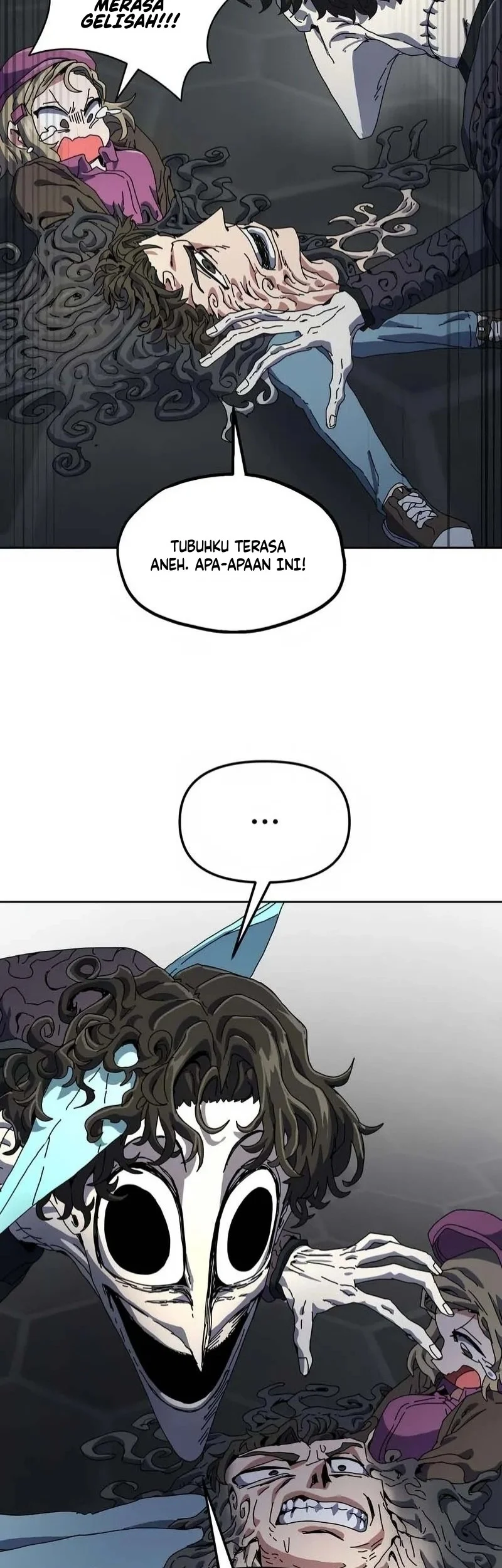 Archmage Curriculum Bab 2 halaman 73