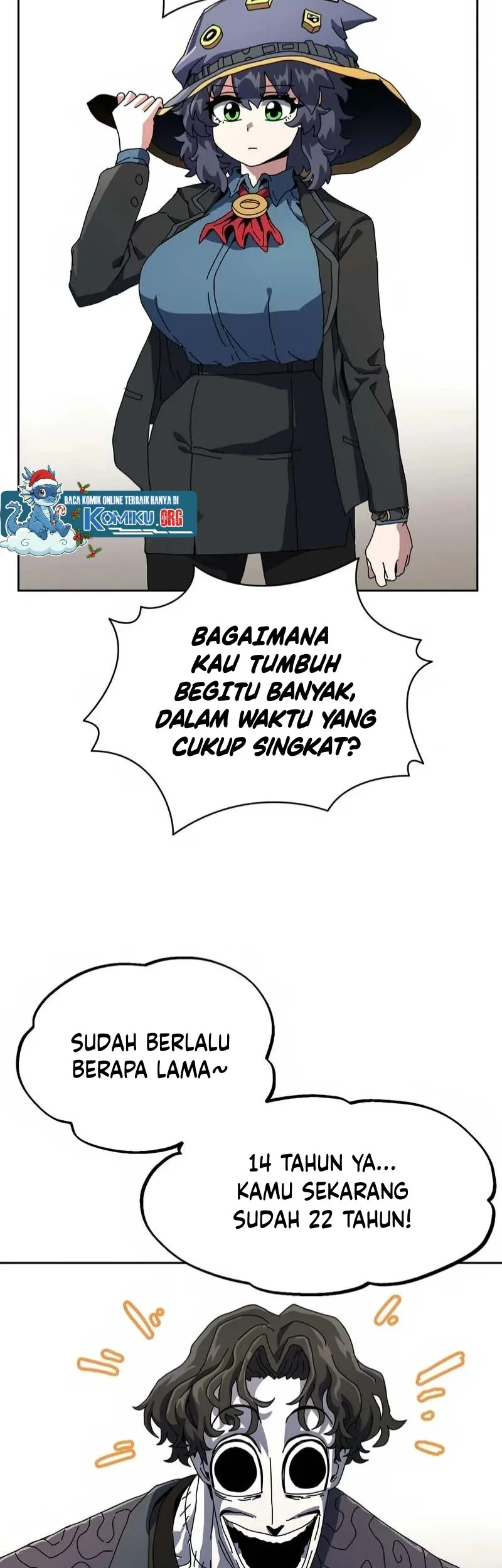 Archmage Curriculum Bab 2 halaman 83