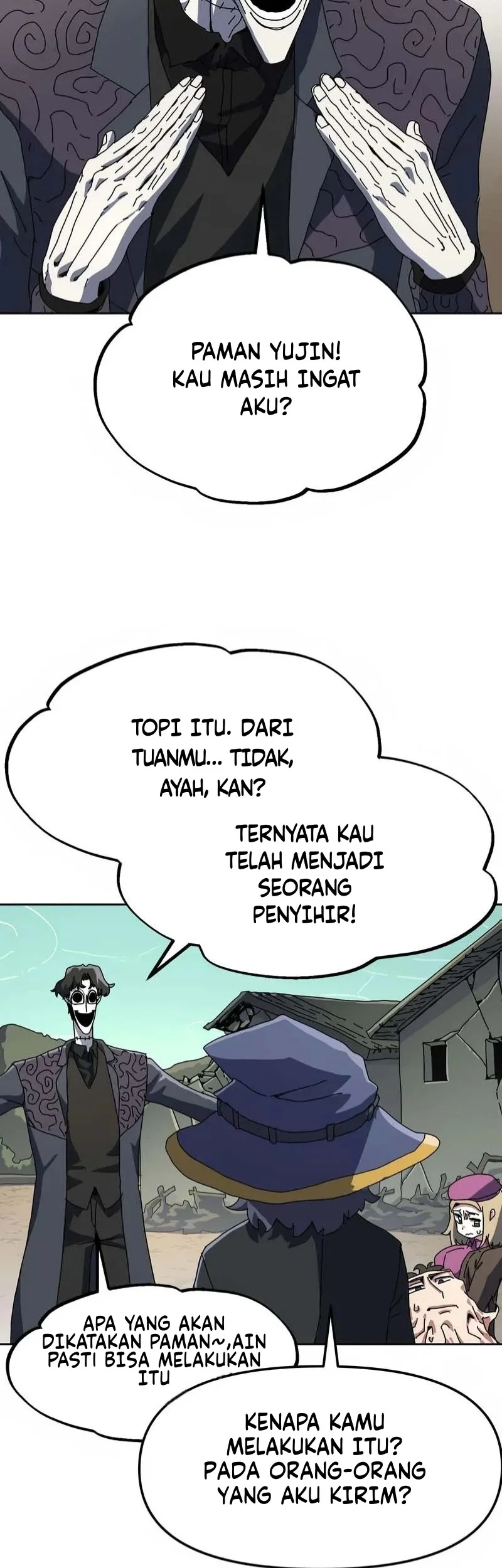 Archmage Curriculum Bab 2 halaman 84