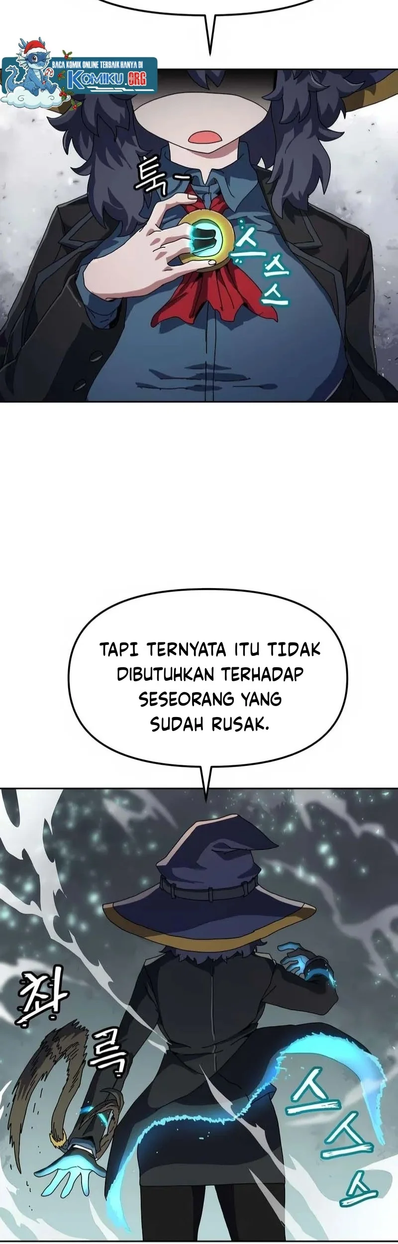 Archmage Curriculum Bab 2 halaman 88