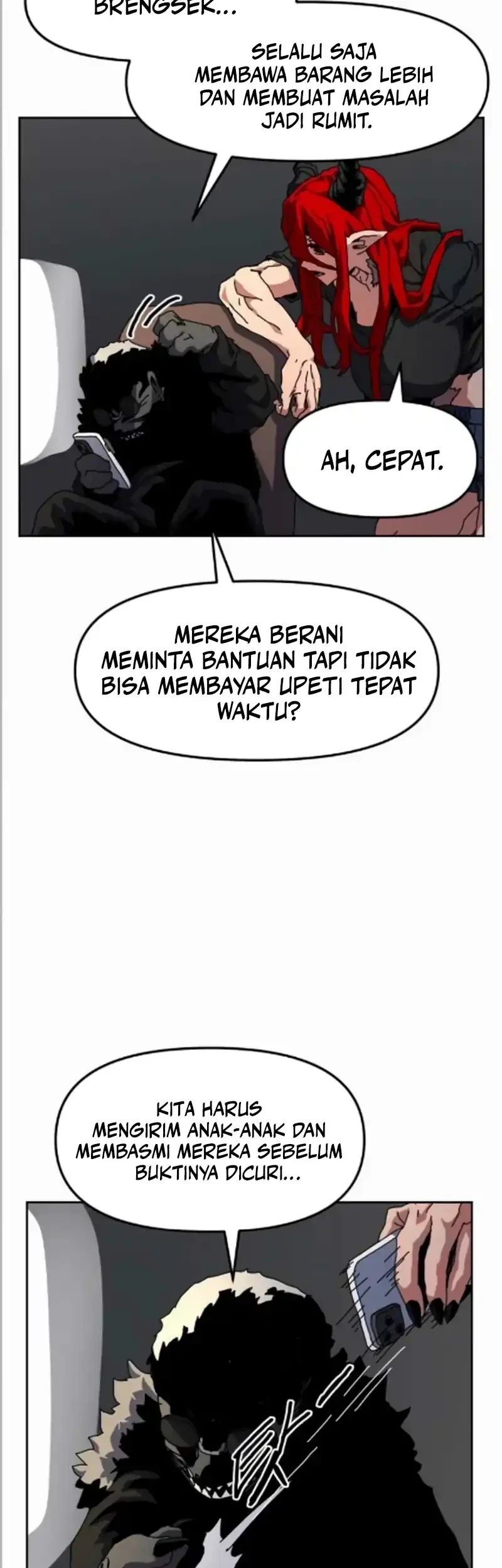 Archmage Curriculum Bab 20 halaman 3