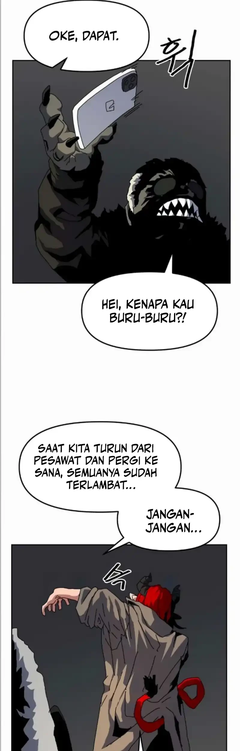 Archmage Curriculum Bab 20 halaman 5