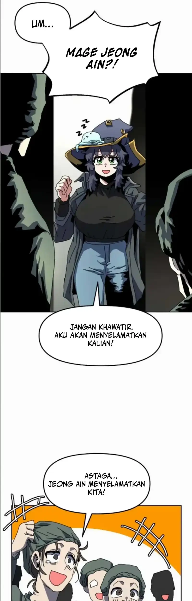 Archmage Curriculum Bab 20 halaman 15