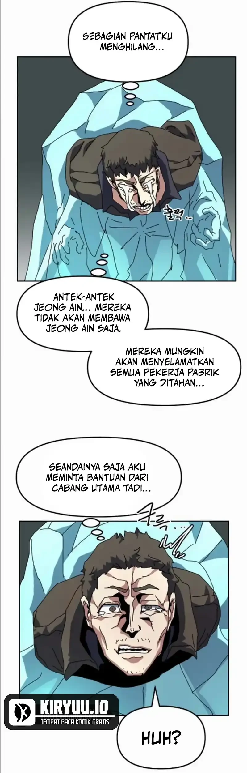 Archmage Curriculum Bab 20 halaman 19