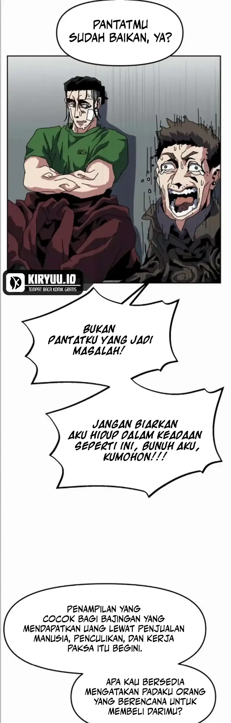 Archmage Curriculum Bab 20 halaman 23