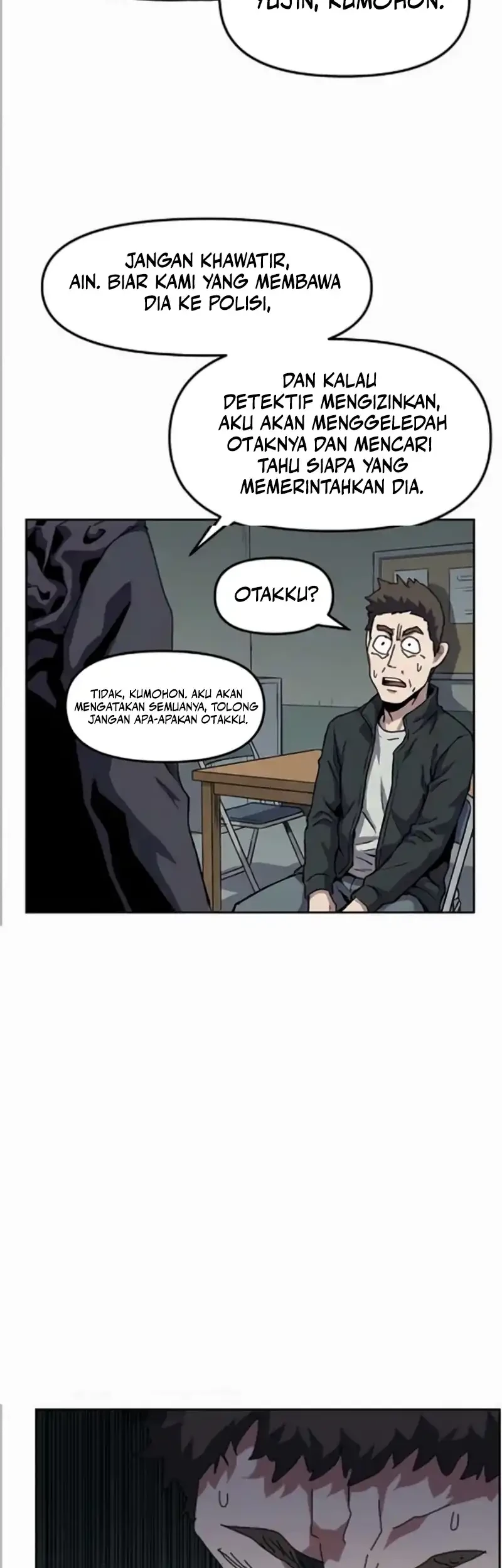Archmage Curriculum Bab 20 halaman 25