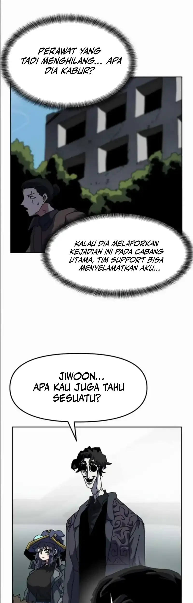 Archmage Curriculum Bab 20 halaman 27