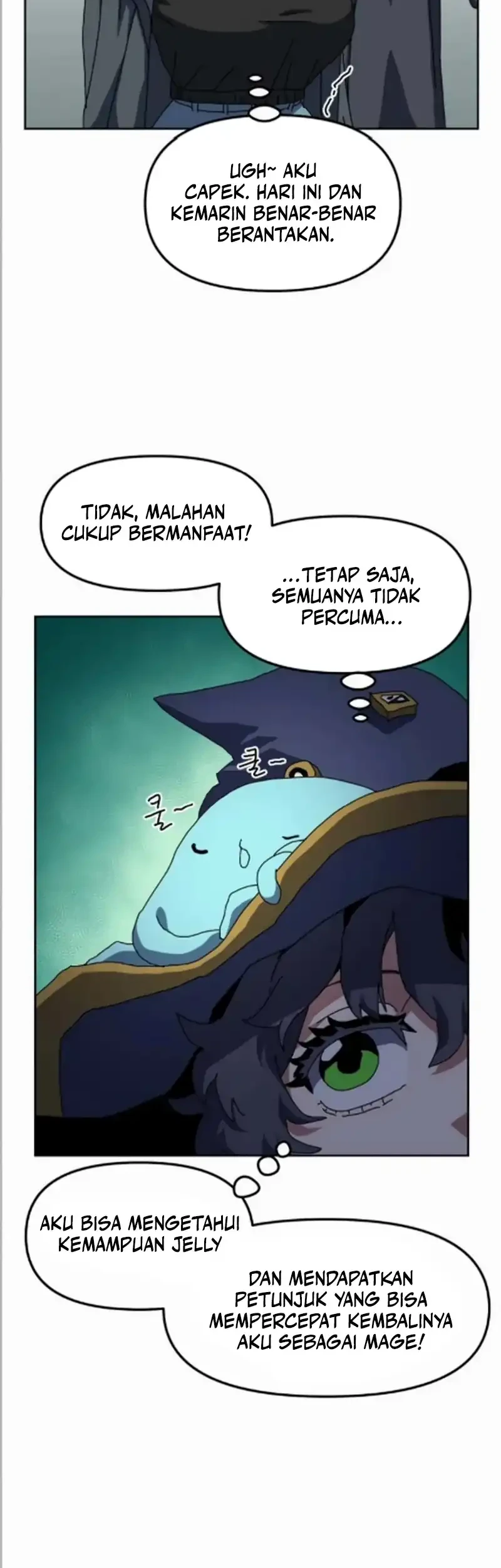 Archmage Curriculum Bab 20 halaman 31
