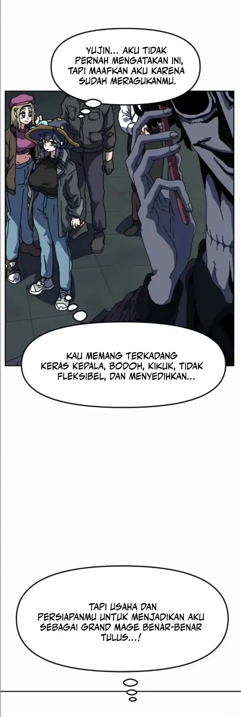 Archmage Curriculum Bab 20 halaman 32