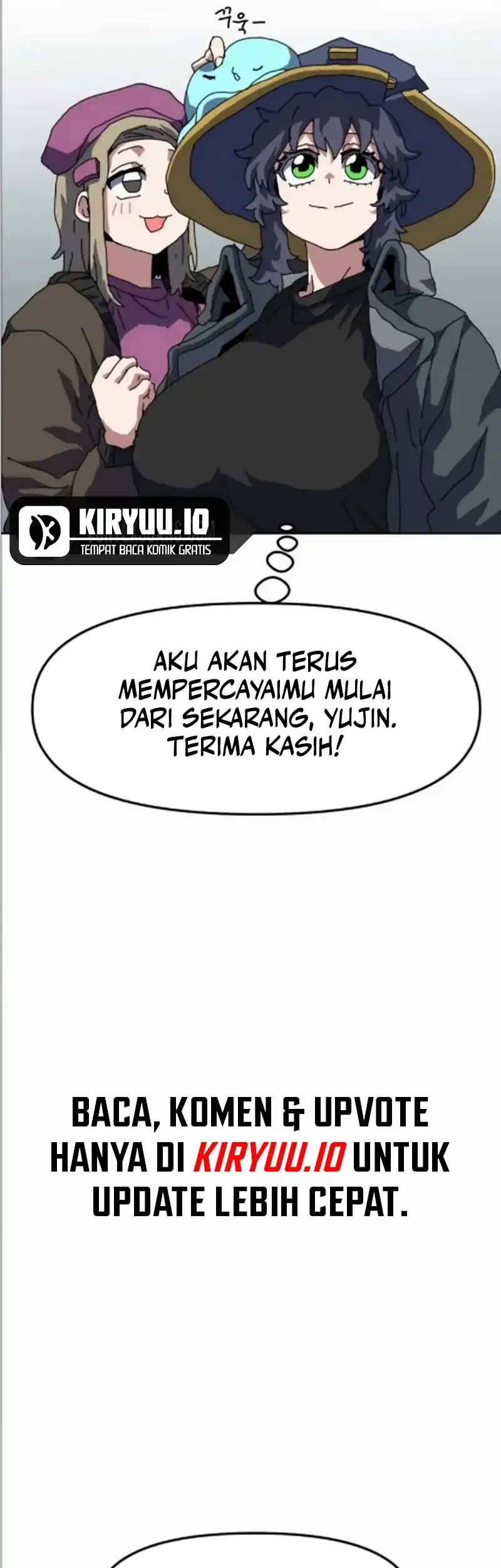 Archmage Curriculum Bab 20 halaman 33