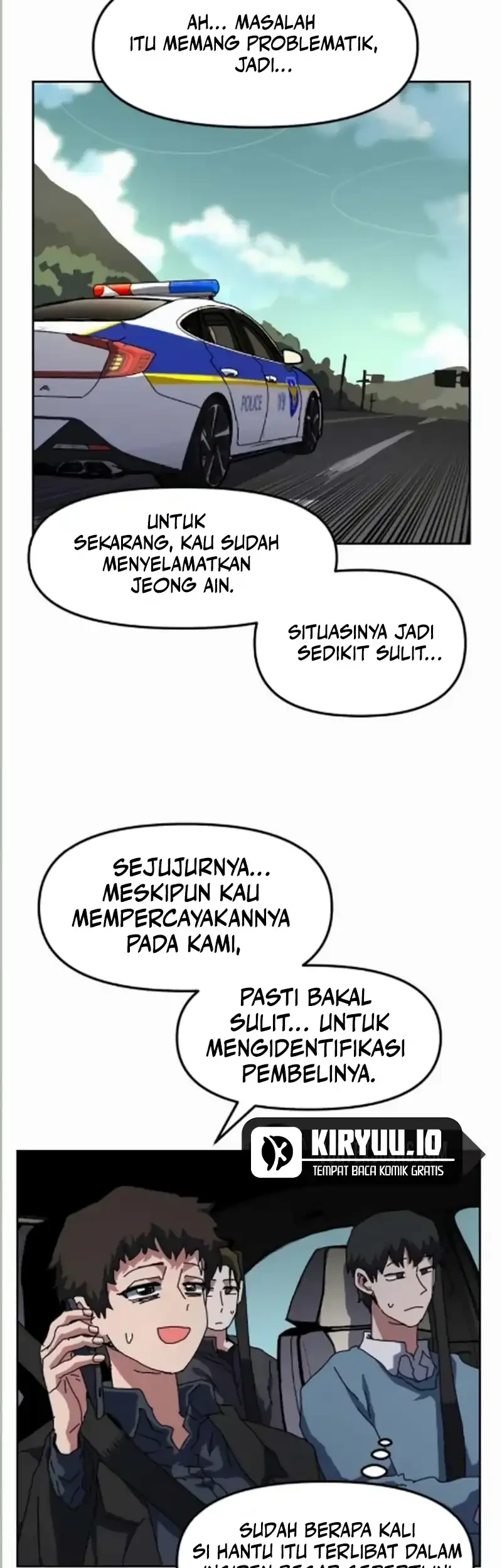 Archmage Curriculum Bab 20 halaman 34