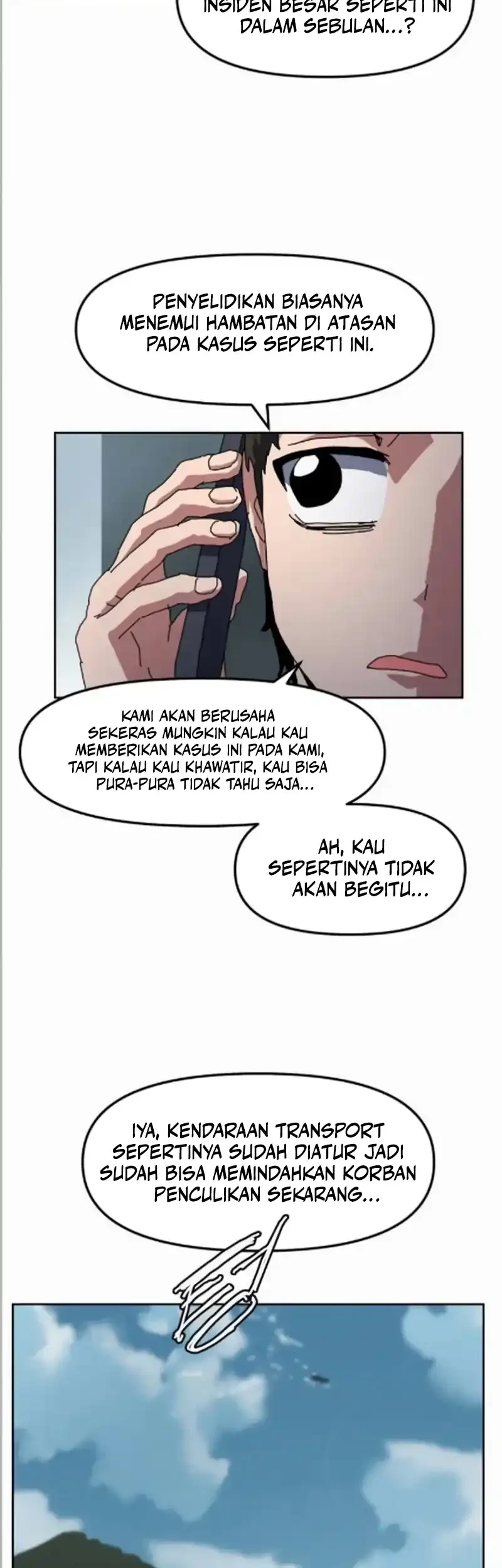 Archmage Curriculum Bab 20 halaman 35