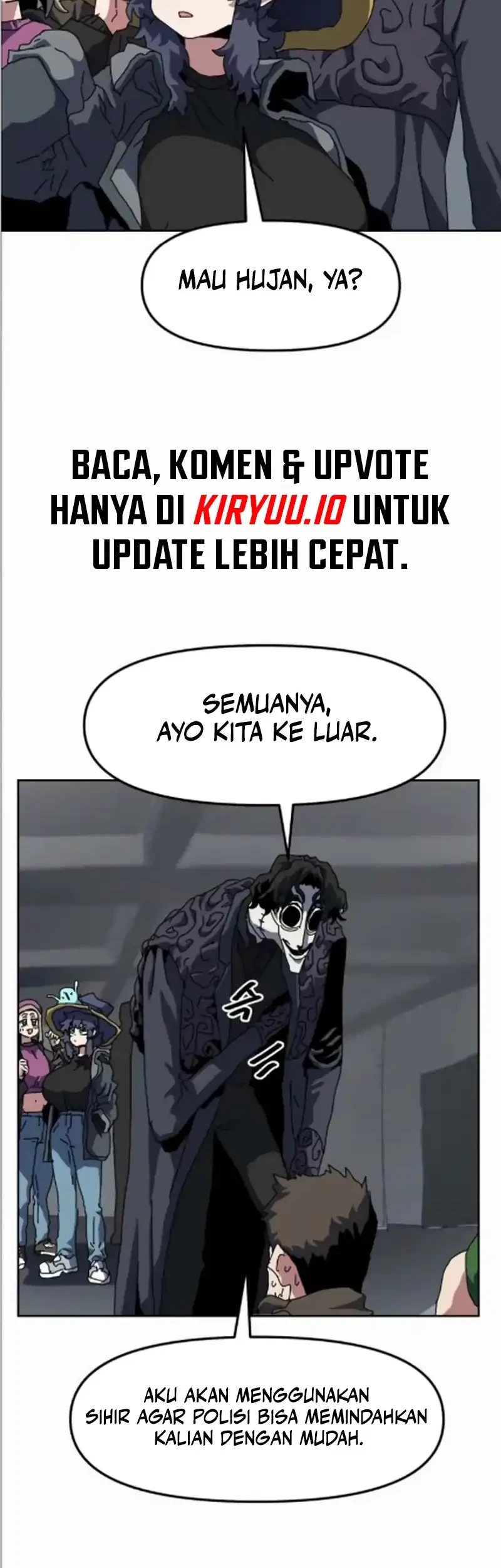 Archmage Curriculum Bab 20 halaman 41