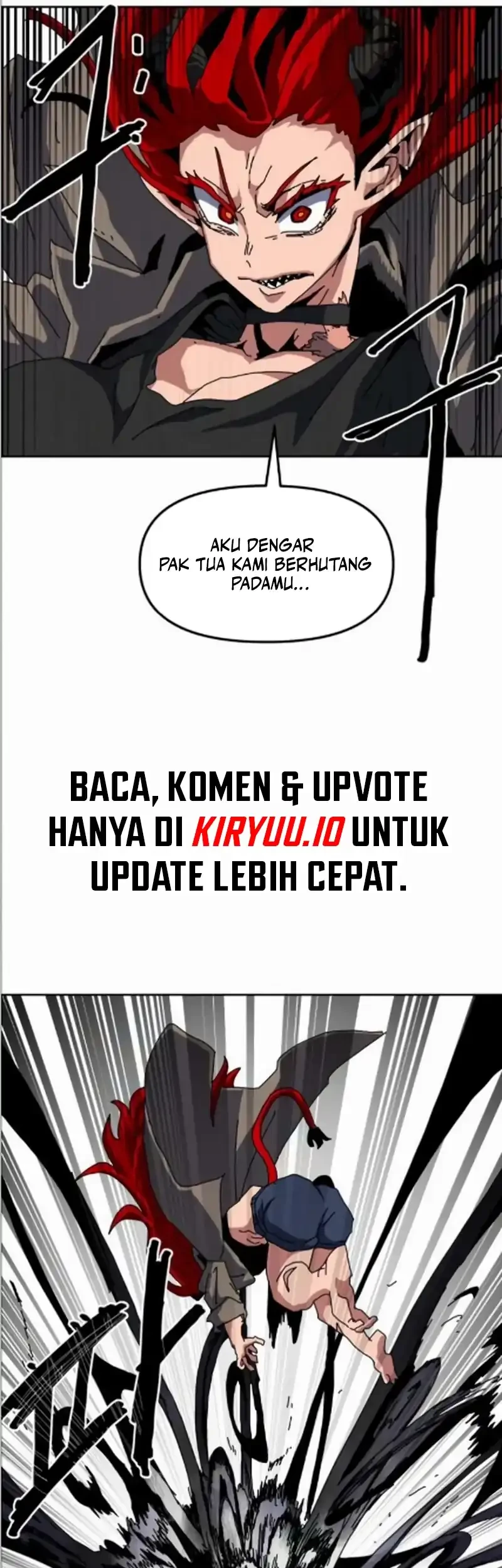 Archmage Curriculum Bab 20 halaman 47