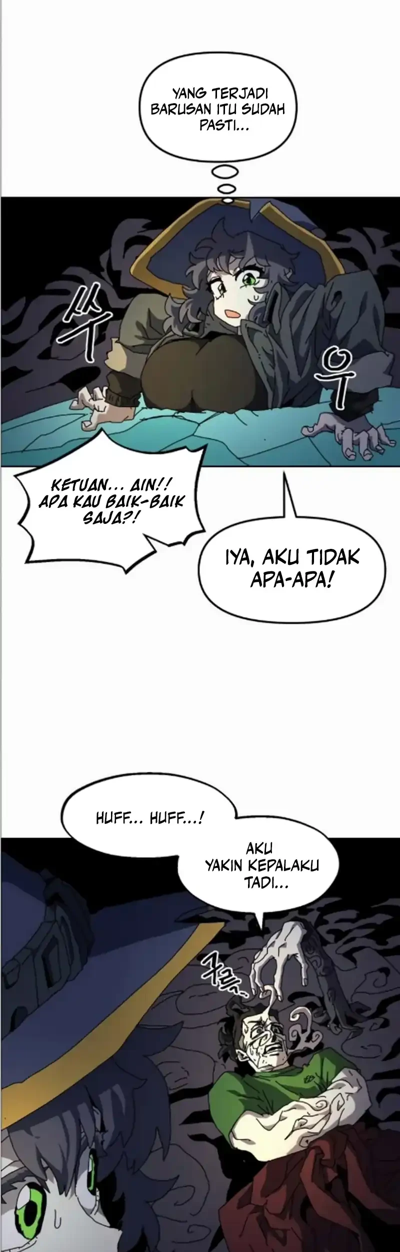 Archmage Curriculum Bab 20 halaman 51