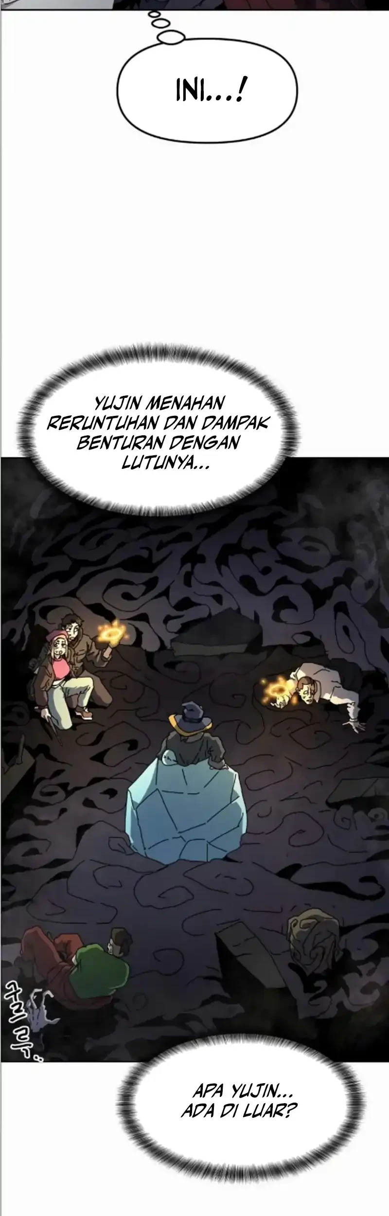 Archmage Curriculum Bab 20 halaman 52