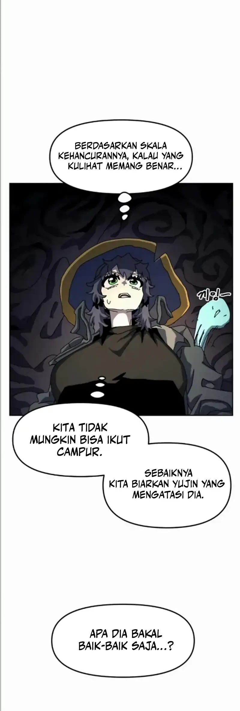 Archmage Curriculum Bab 20 halaman 53