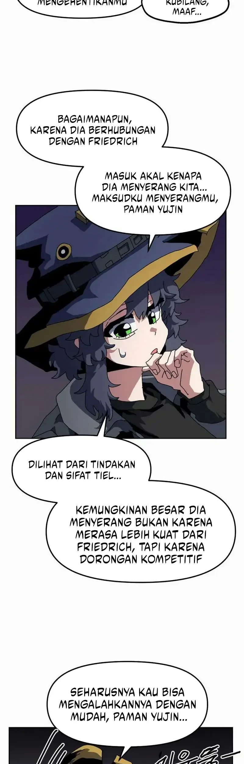 Archmage Curriculum Bab 21 halaman 38