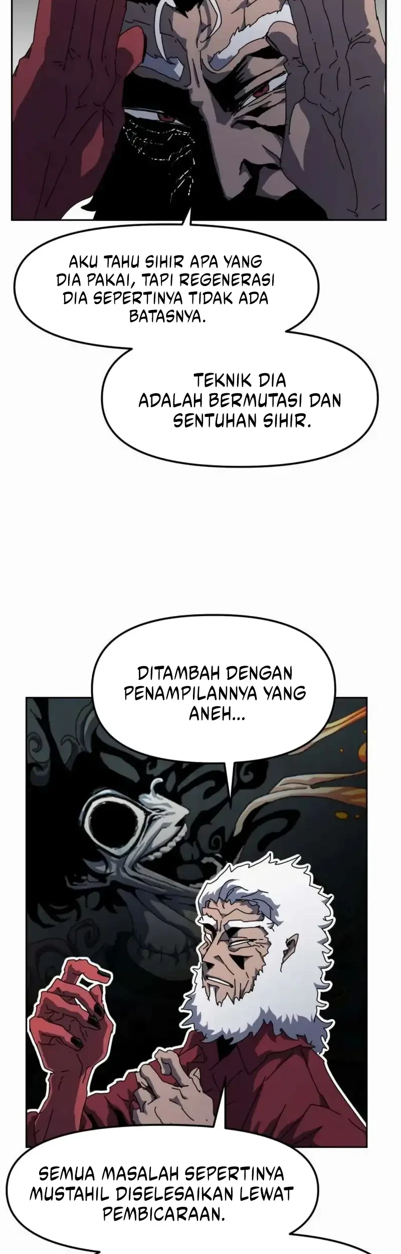 Archmage Curriculum Bab 22 halaman 2
