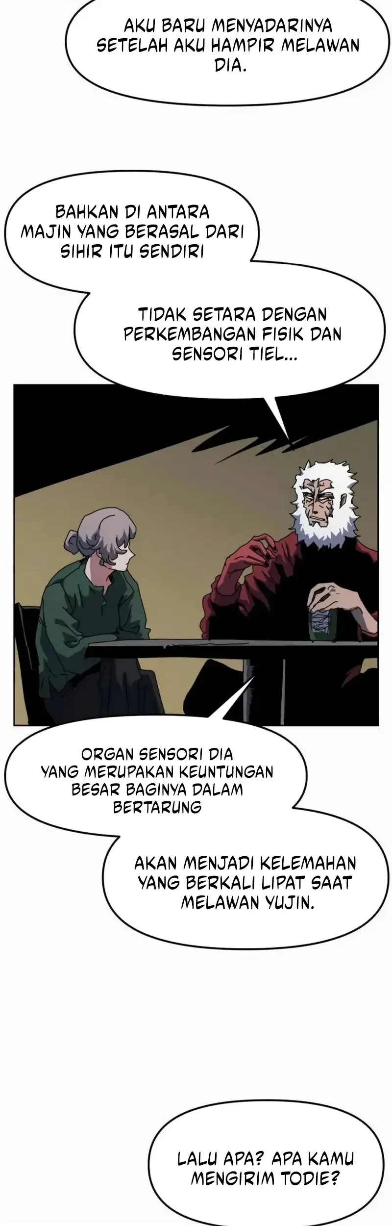 Archmage Curriculum Bab 22 halaman 3