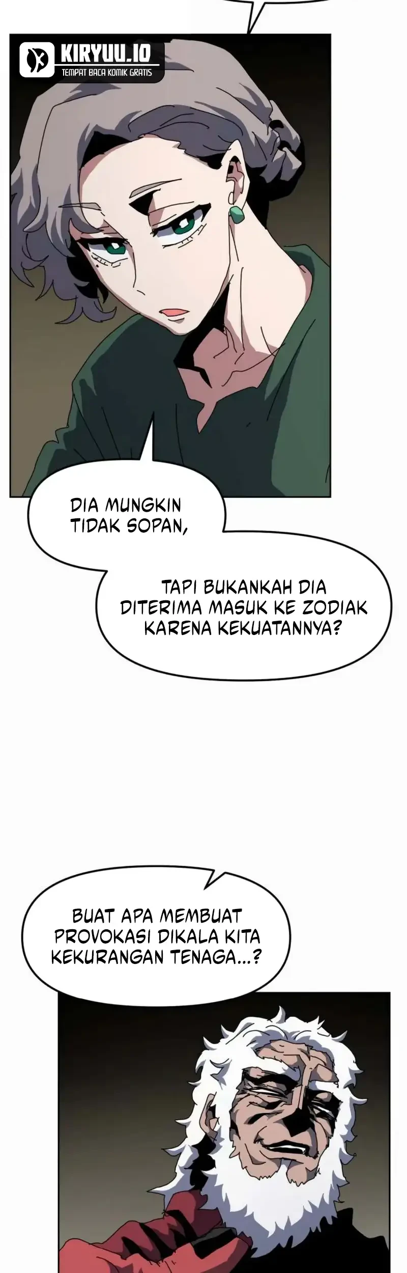 Archmage Curriculum Bab 22 halaman 4