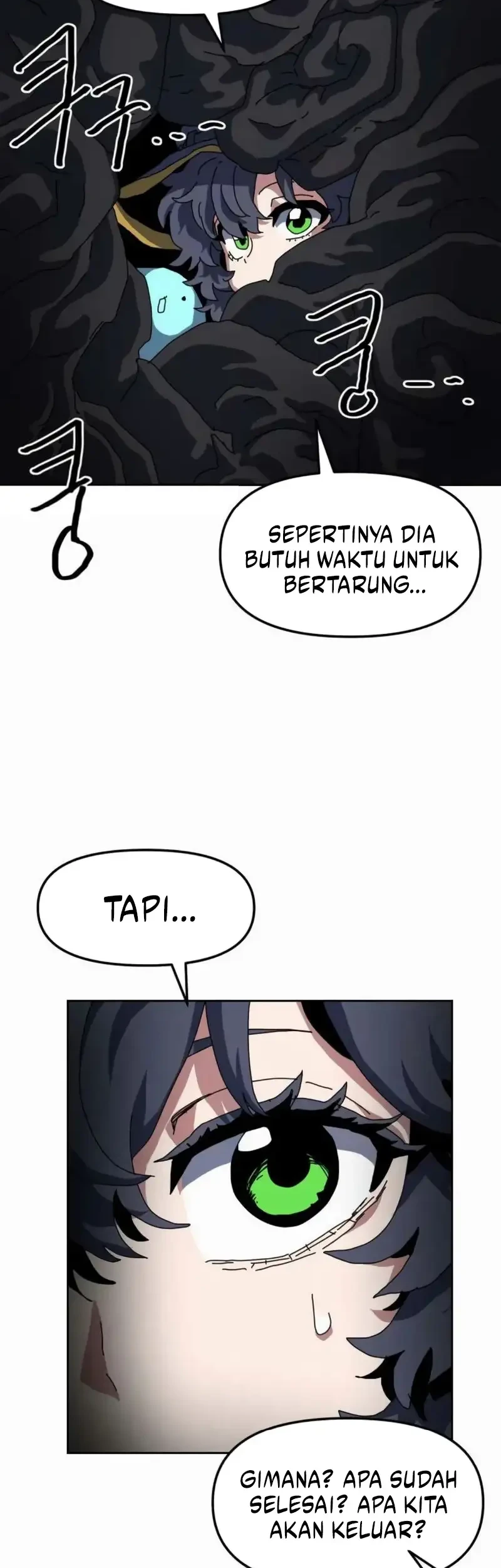 Archmage Curriculum Bab 22 halaman 14