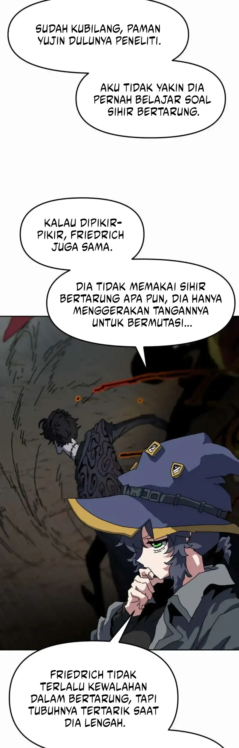 Archmage Curriculum Bab 22 halaman 31