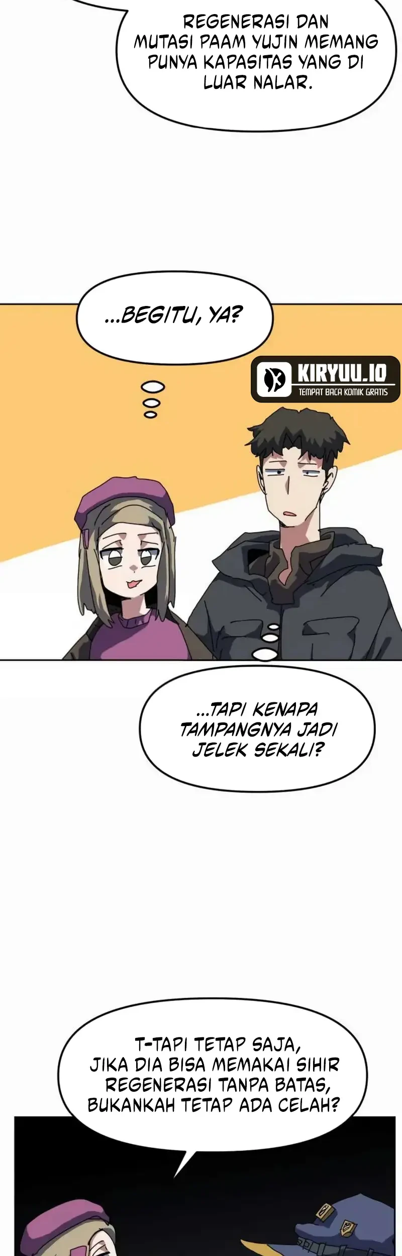 Archmage Curriculum Bab 22 halaman 32