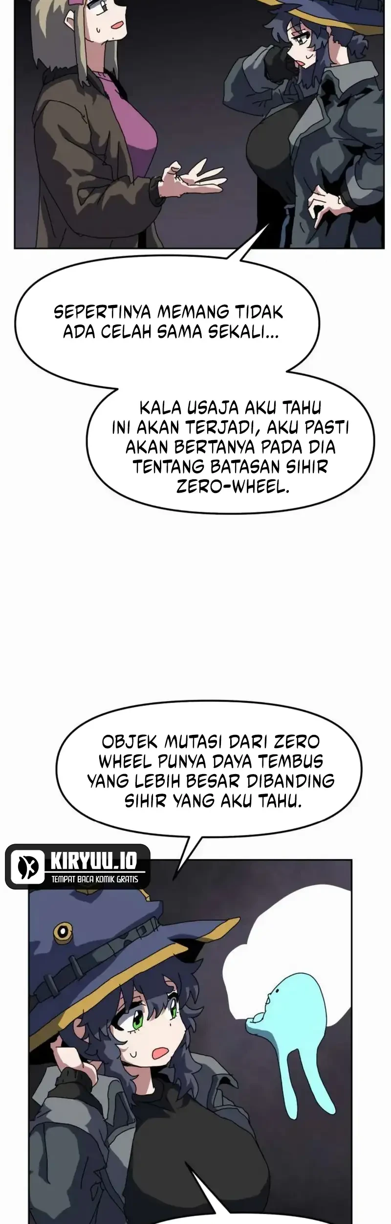 Archmage Curriculum Bab 22 halaman 33