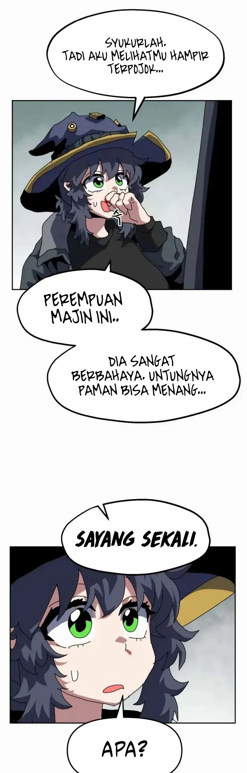 Archmage Curriculum Bab 22 halaman 60
