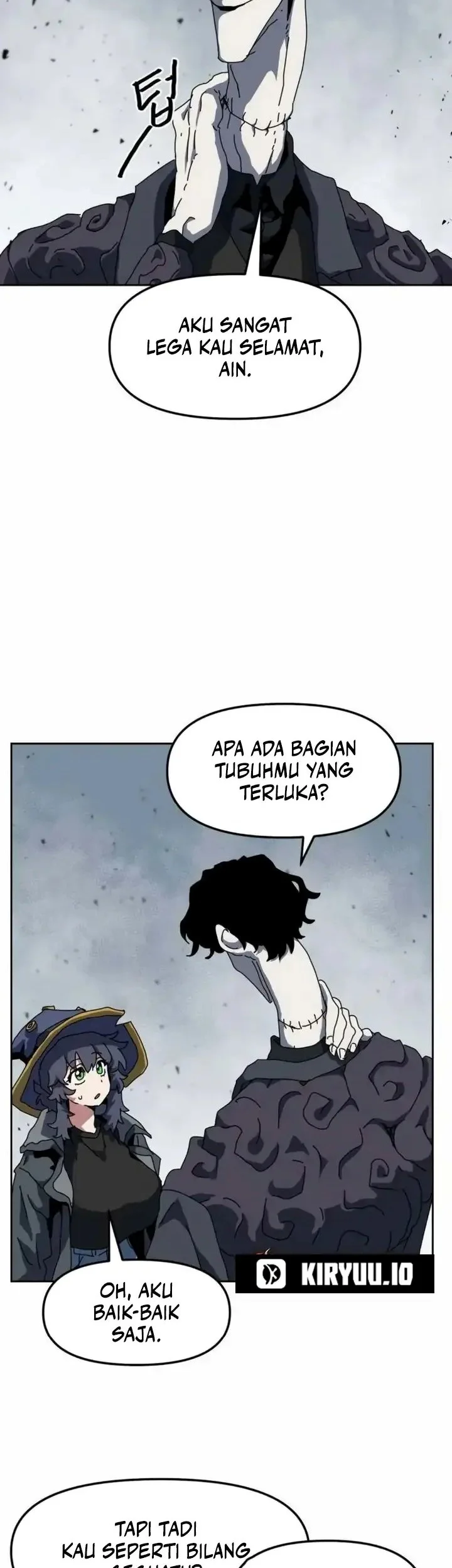 Archmage Curriculum Bab 23 halaman 2