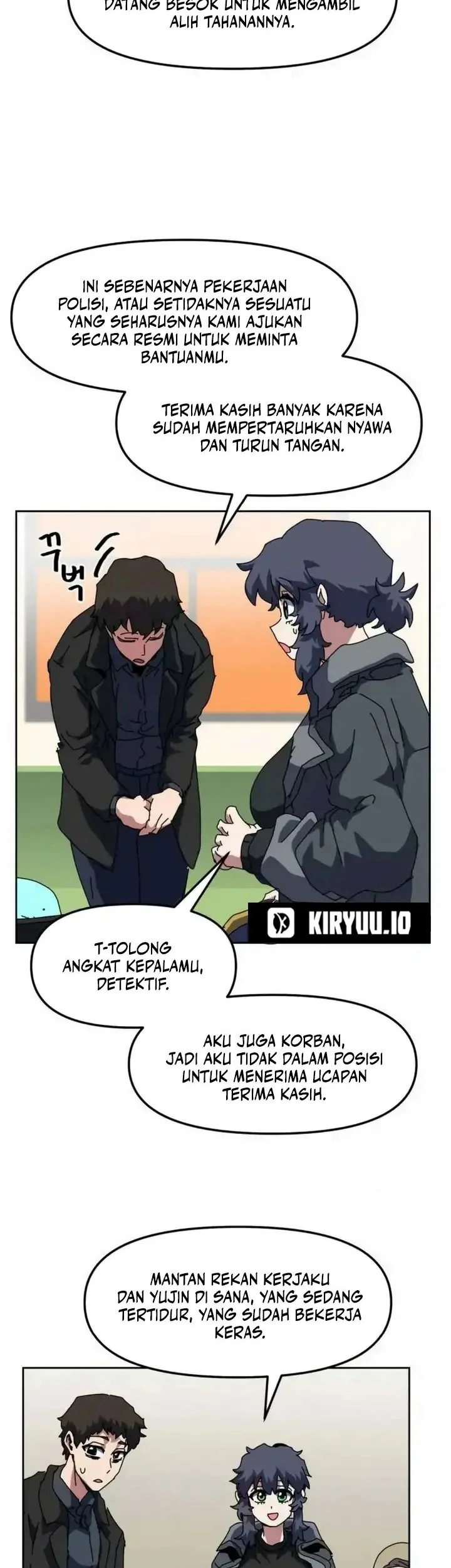 Archmage Curriculum Bab 23 halaman 8