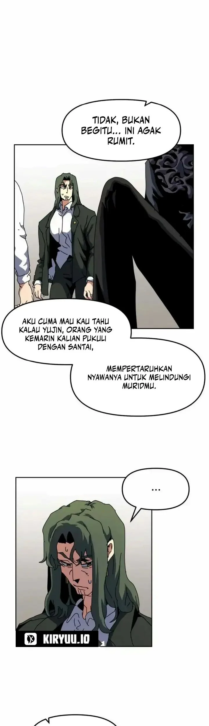 Archmage Curriculum Bab 23 halaman 14