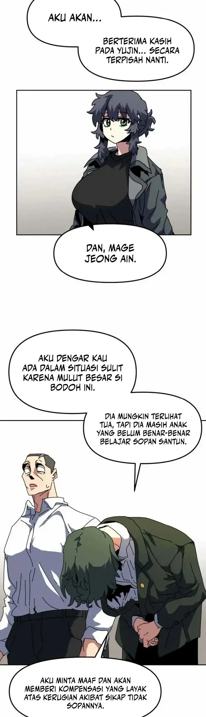Archmage Curriculum Bab 23 halaman 15