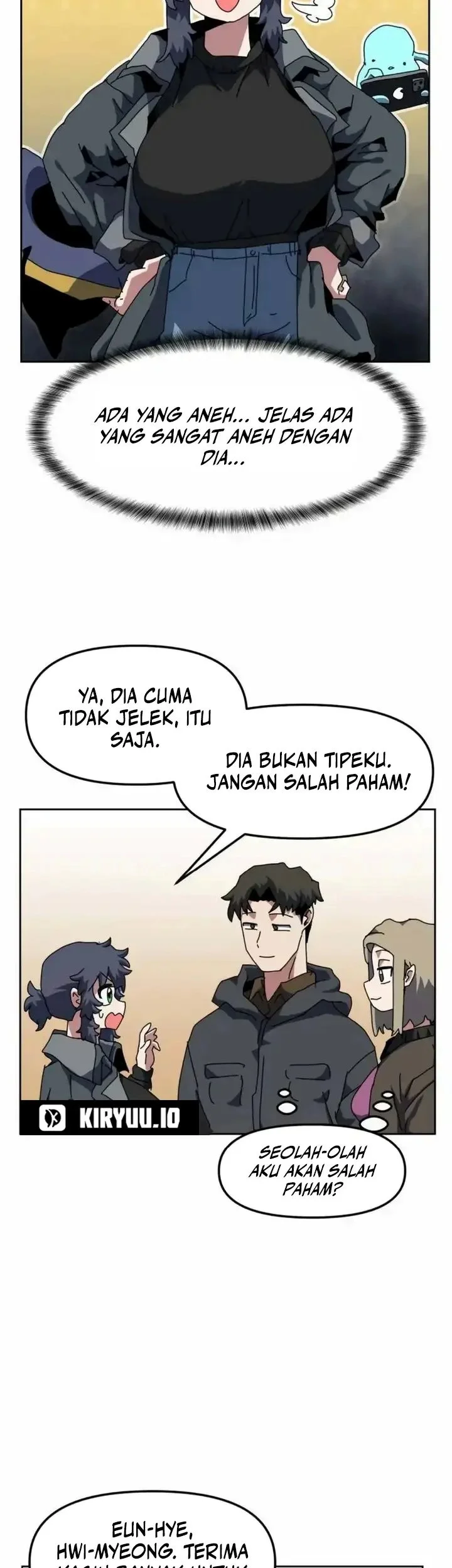 Archmage Curriculum Bab 23 halaman 23